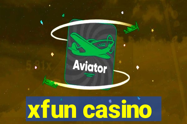 xfun casino